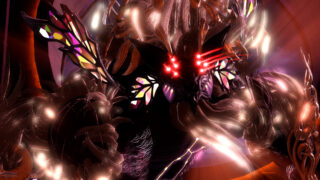 Bayonetta 3 will release in October, new trailer confirms