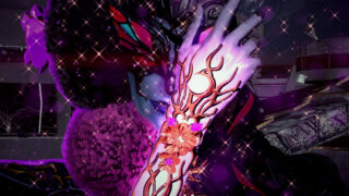 Bayonetta 3 will release in October, new trailer confirms