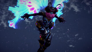 Bayonetta 3 will release in October, new trailer confirms