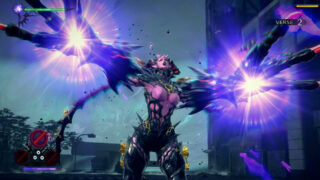 Bayonetta 3 will release in October, new trailer confirms