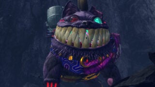 Review: Bayonetta 3 is a love letter to gaming’s most wildly creative action star