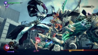 Review: Bayonetta 3 is a love letter to gaming’s most wildly creative action star