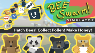 Bee Swarm Simulator codes December 2023: Free honey, buffs and more