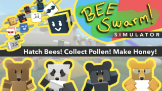 Bee Swarm Simulator codes March 2024: Free honey, buffs and more