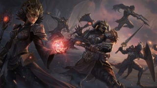 Blizzard’s boss has defended Diablo Immortal’s microtransactions