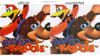 Bootleg Nintendo soundtracks are being sold for big money on eBay