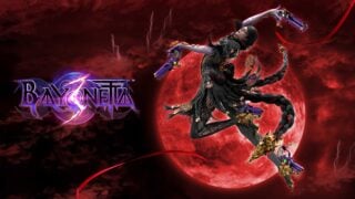 Bayonetta 3 will release in October, new trailer confirms