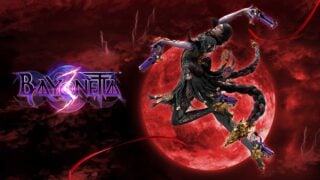 🎮 Bayonetta 3 release date confirmed as this October – will