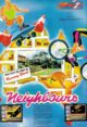 On the show’s last day, let’s revisit the Neighbours video game