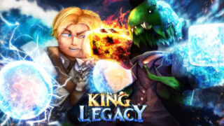 King Legacy Codes February 2024 (Update 5): Free gems and more