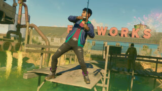 Saints Row interview: ‘Trust us, we love this franchise as much as you do’