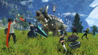 Hands-On: Xenoblade Chronicles 3 boasts Monolith Soft’s classiest combat yet