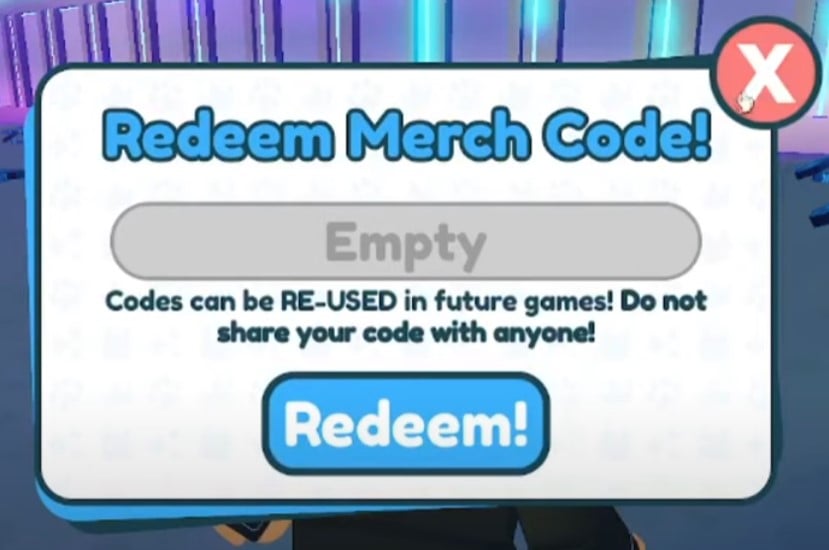 Roblox Star Codes List (December 2023) & How To Use Them