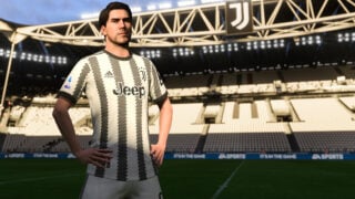 FIFA 22 release date, hands-on, platforms and everything we know