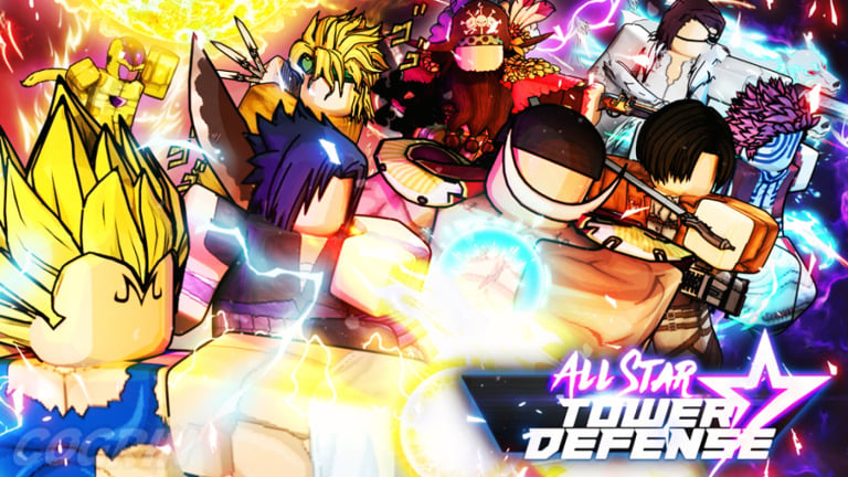 All Star Tower Defense codes December 2023 (4X update): Get free