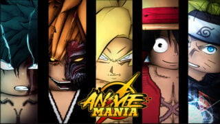 Anime Mania codes (May 2023): How to get free gems & gold in Roblox -  Dexerto