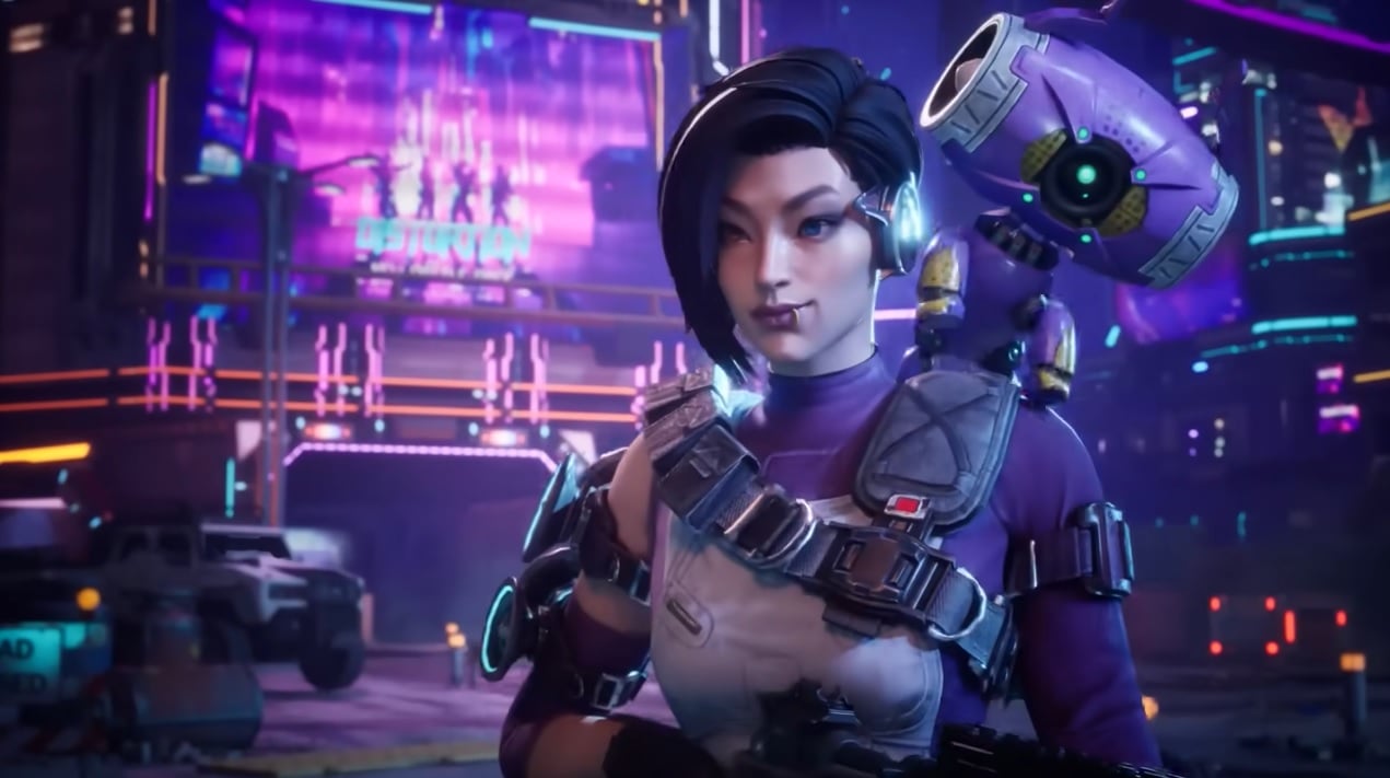 5 best games like Apex Legends Mobile for Android devices