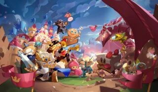 Cookie Run Kingdom codes November 2023: Free crystals, rainbow cubes and more