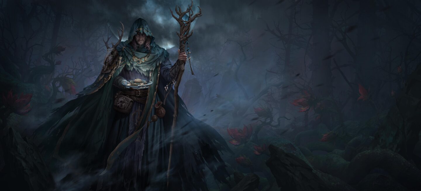 Diablo Immortal Season 2 Patch Notes And Battle Pass Details Published Vgc Diablo Immortal Season 2 Patch Notes And Battle Pass Details Published Vgc
