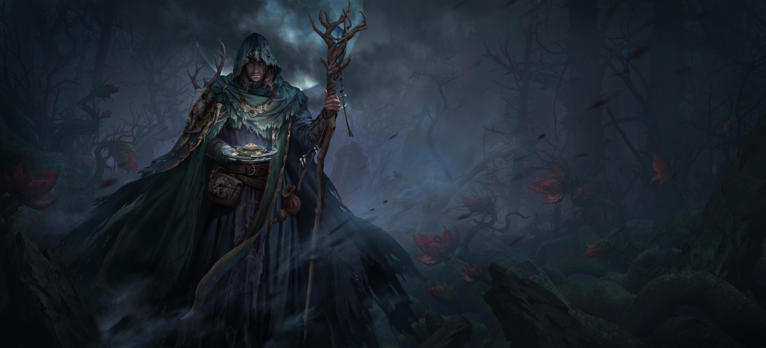 First 'Diablo Immortal' update brings battle pass and frustration