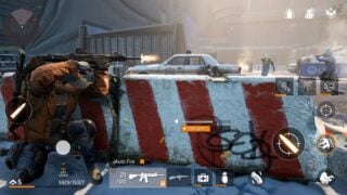 Ubisoft has revealed the first The Division Resurgence gameplay