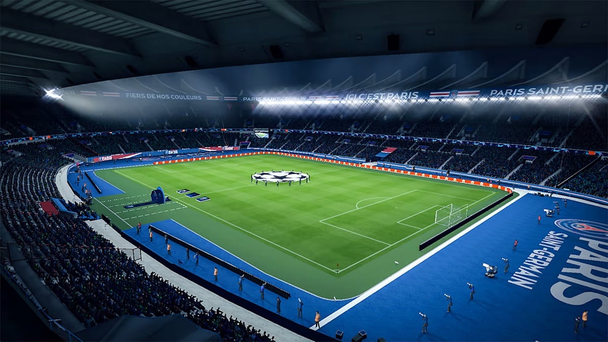 Here are all the FIFA 23 PS5, Xbox Series X and S, PC and Stadia exclusive  gameplay features