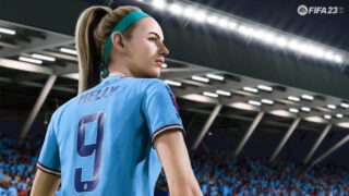 EA has confirmed FIFA 23’s new features include cross-play and women’s leagues