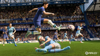 FIFA 23 Patch #6 Available Now - Patch Notes - Operation Sports
