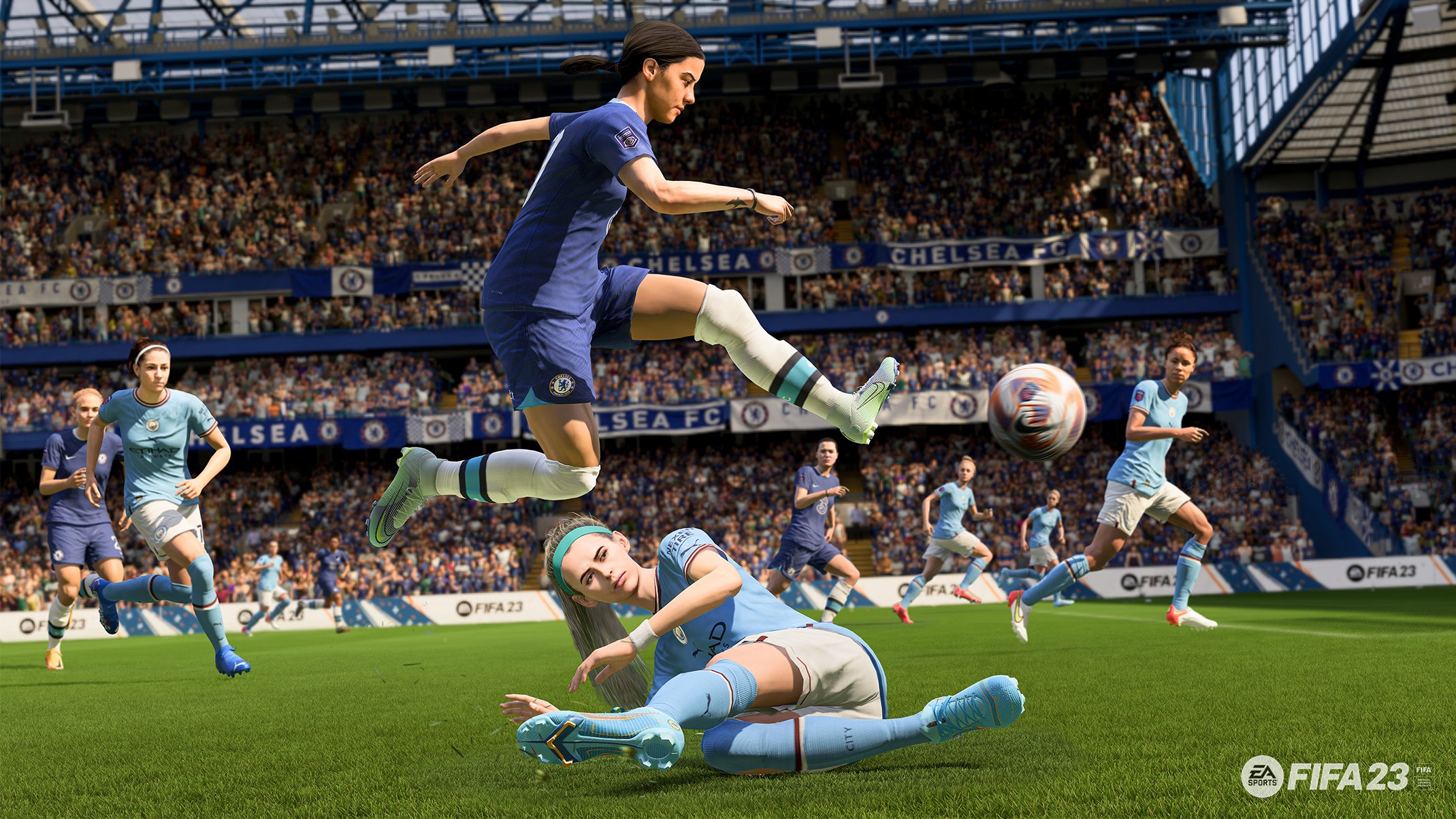 FIFA 23 Early Web App and Companion App Release Date on September 21 :  r/FifaUltimateTeam_NEWS