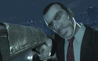 Former Rockstar dev shares details about cancelled PlayStation exclusive Agent