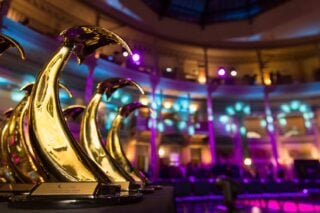 Here's Where You Can Stream the 2022 Game Awards
