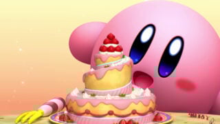 Nintendo announces multiplayer game Kirby’s Dream Buffet for Switch