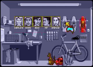 On the show’s last day, let’s revisit the Neighbours video game