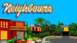 On the show’s last day, let’s revisit the Neighbours video game