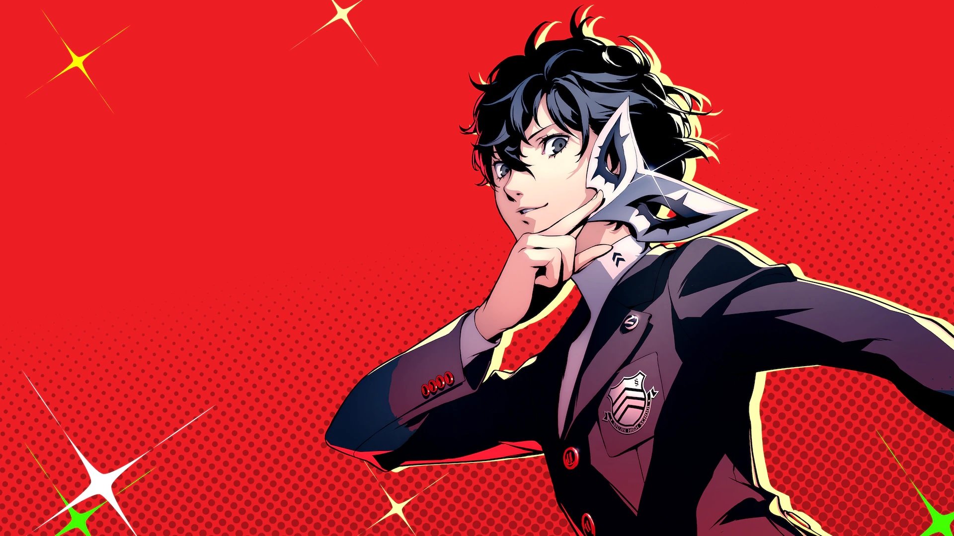 يثير Atlus العديد من الألقاب غير المعلنة لعام 2023