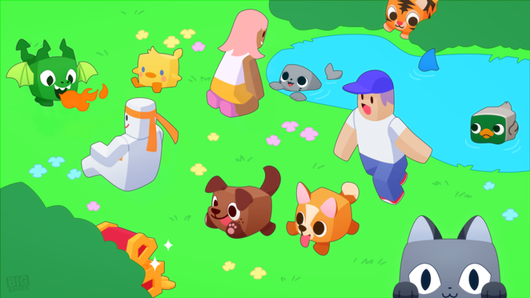 NEW HAPPY PET GAME LEAKS!! NEW GAME COMING SOON!!