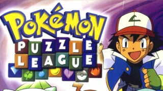 Pokémon Puzzle League is the next N64 game coming to Switch Online