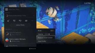 PS5’s latest system software beta adds 1440p support and folders today
