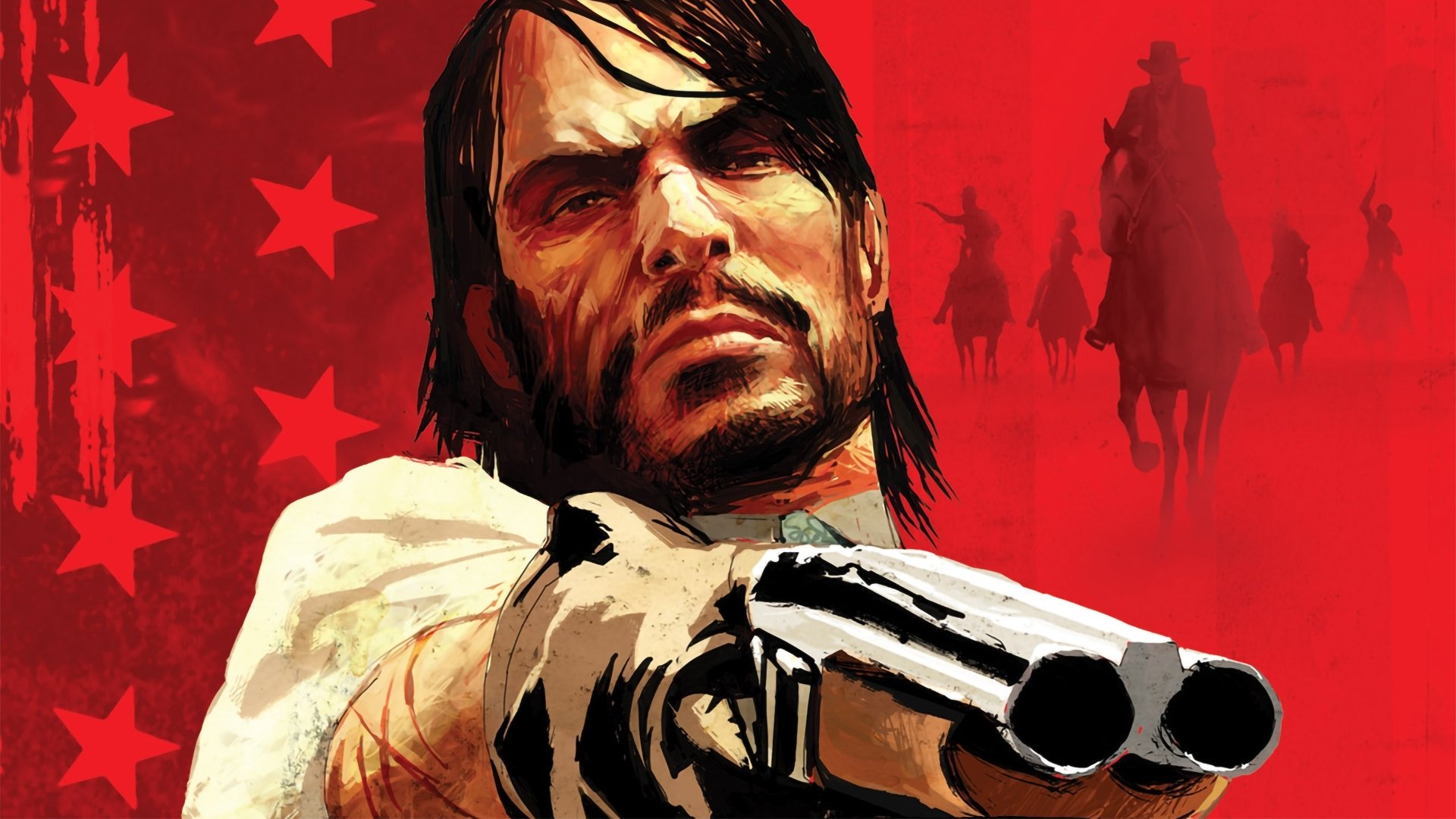 Rockstar Pauses Red Dead Redemption, GTA IV Remasters