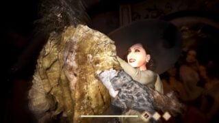 Resident Evil Village DLC trailer shows off playable Lady Dimitrescu