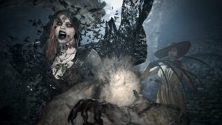 Resident Evil Village - Winters' Expansion DLC Steam CD Key