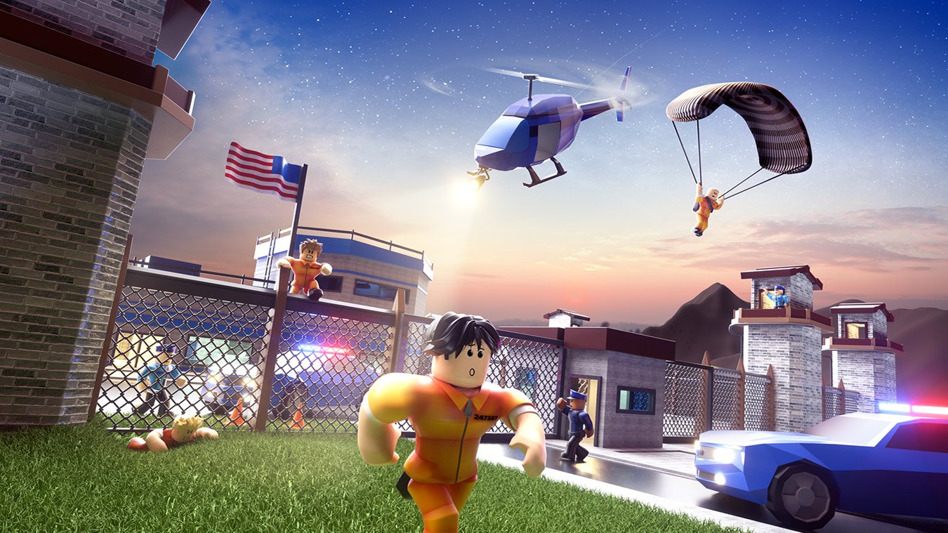 Roblox WARNING after hackers steal 'sensitive documents' by extorting  employee