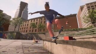 Skate 4 Leaked Footage Reveals Setting & Multiplayer