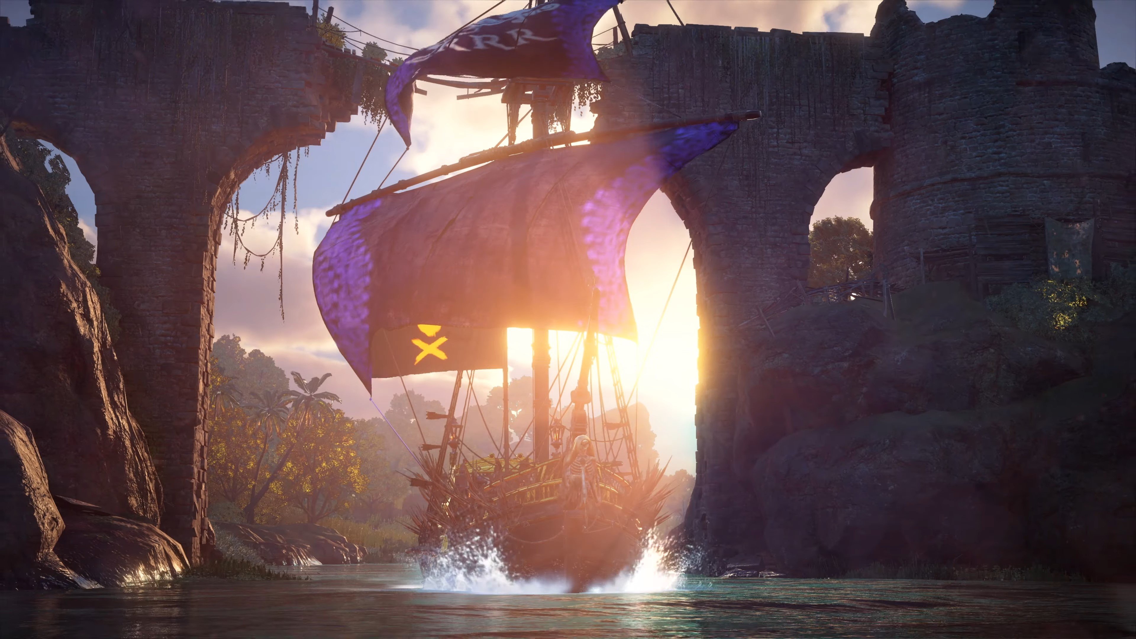 Skull And Bones' Closed Beta: 10 Things To Expect In Ubisoft's Delayed  Pirate Fantasy