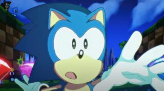 Amid criticism, Sega says it will fix Sonic Origins’ issues