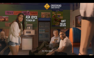 Review: As Dusk Falls is an engaging story let down by its mechanics