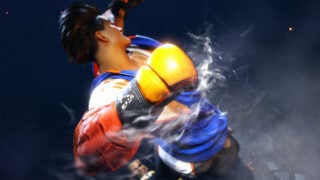 Street Fighter 6 characters have special animations for perfect rounds