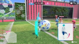 Switch Sports is adding new football and volleyball features next week