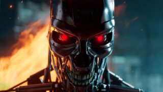 Nacon is making a survival game set in The Terminator universe