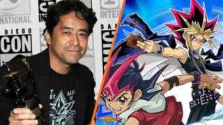 Kazuki Takahashi, the creator of Yu-Gi-Oh, has died aged 60